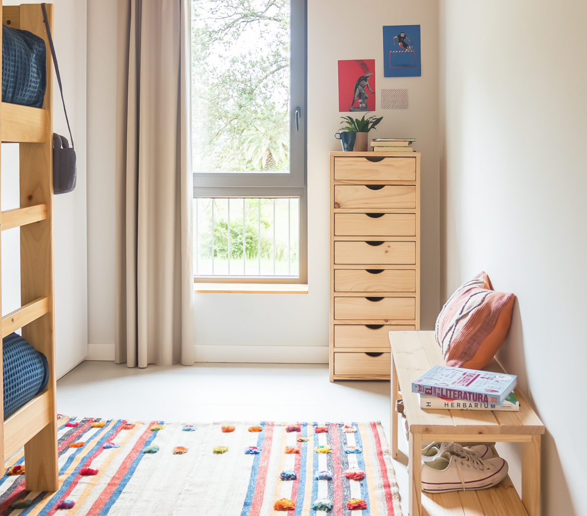 Escolha a sua cómoda